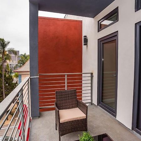 Explore San Diego-Balboa Park-Little Italy-Gaslamp Exteriör bild
