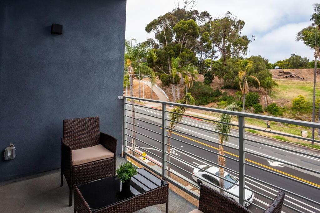 Explore San Diego-Balboa Park-Little Italy-Gaslamp Exteriör bild