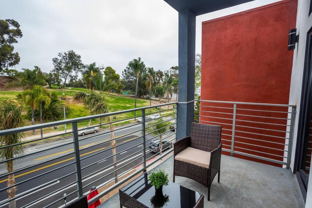Explore San Diego-Balboa Park-Little Italy-Gaslamp Exteriör bild