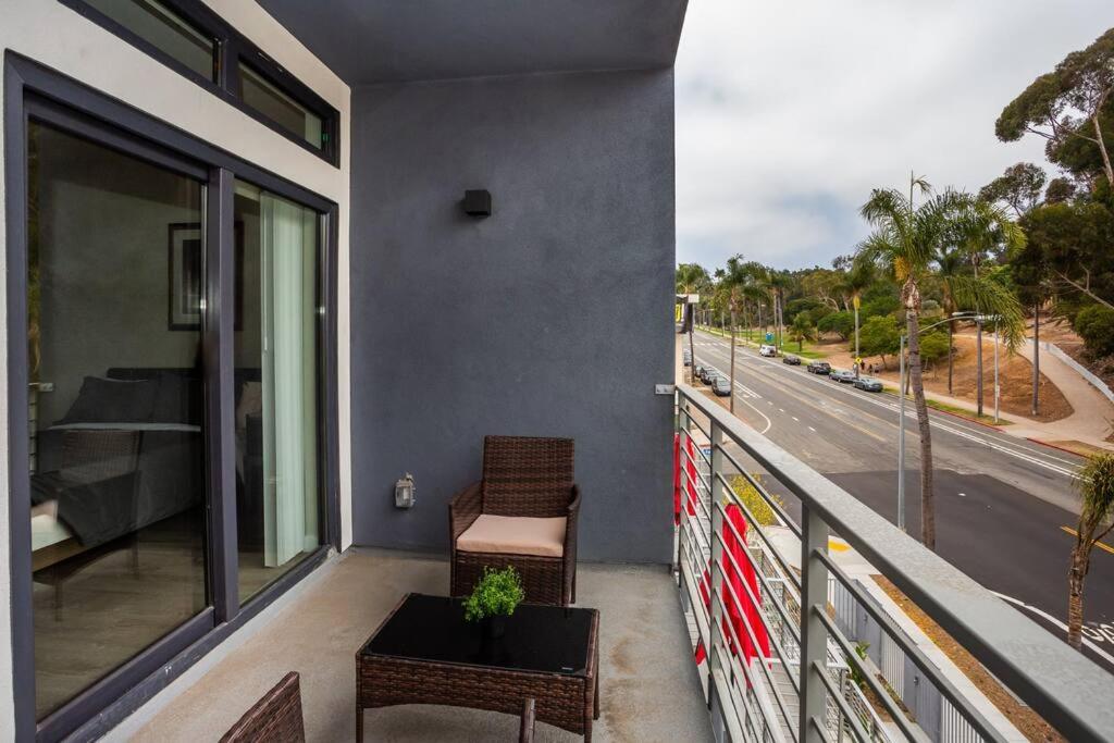 Explore San Diego-Balboa Park-Little Italy-Gaslamp Exteriör bild